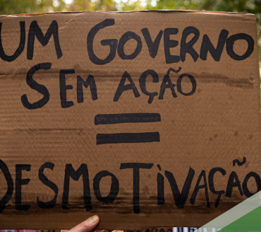 STSS ACUSA O GOVERNO DO “JOGO DO EMPURRA” - Ofício enviado ao Ministro das Finanças